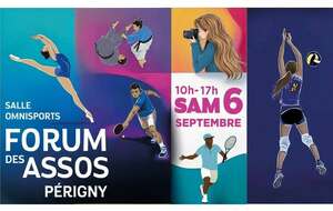 forum des associations 
