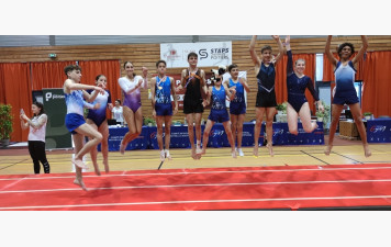 Fête du Réveil de Rompsay Périgny 1er et 2 juillet 
