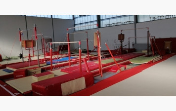 Notre club à la recherche d'un  entraîneur homme ou femme