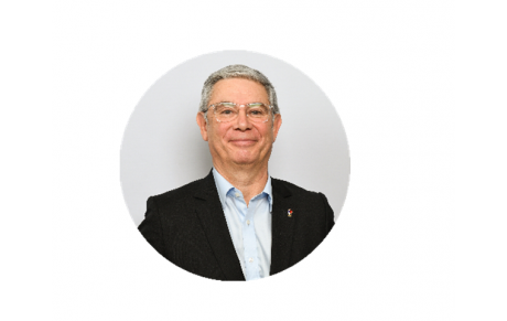 Le Mot du Président de la FFGym