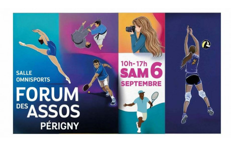 forum des associations 